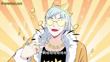 Vạn cổ tối cường tông Tập 3