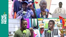 Nomination de Samba Ndiaye : Les Sénégalais réagissent à l'incompréhension entre DIOMAYE et SONKO