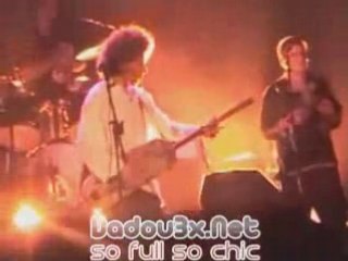 Annaba Concert Gnawa Diffusion Part 1