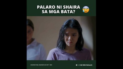 Asawa Ng Asawa Ko: Cristy wins against Hannah! (Episode 163)