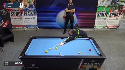 Tournoi National 2 -Saint-Fulgent - Finale femmes