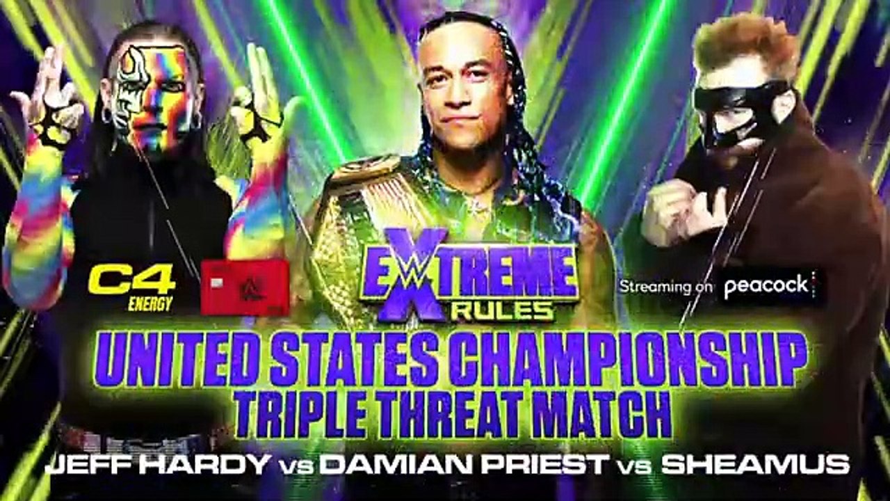 La FIN d'Extreme Rules 2021 Expliquée ! La théorie sur le RETOUR de THE FIEND !