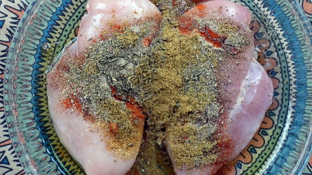 Creamy Chicken Pasta Recipe