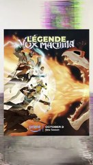 La Légende Épique de Vox Machina : Une Aventure Fantastique à Découvrir