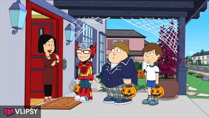 7qxO9U52 American Dad Trick or Treat