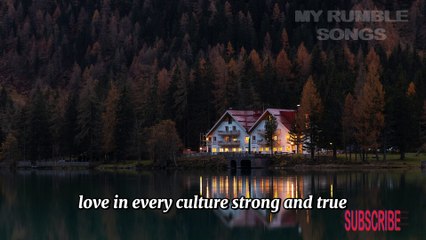 Love in Every Culture | Songs of Romance from Around the World