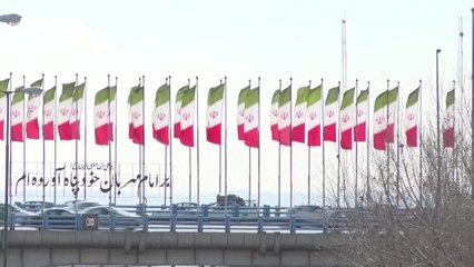 이란 "이스라엘 공습 방어 성공...군인 2명 사망" / YTN