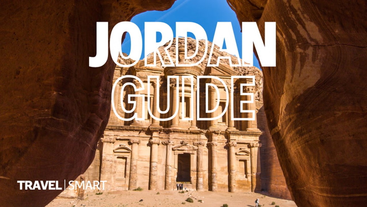 Discovering the secrets of Jordan with our Travel Smart guide