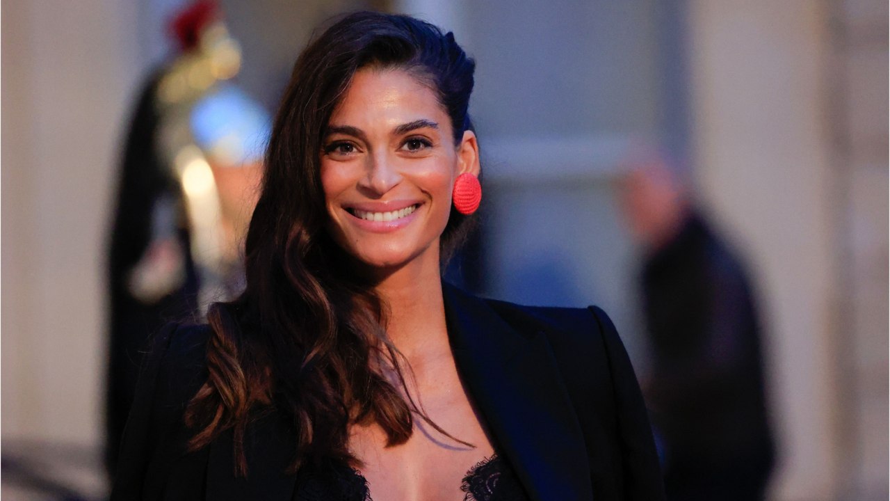 GALA VIDEO - Tatiana Silva enceinte : elle dévoile son joli ventre déjà bien arrondi