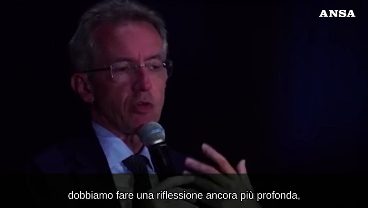 Manfredi: "Napoli sara' una delle citta' piu' videosorvegliate d'Italia"