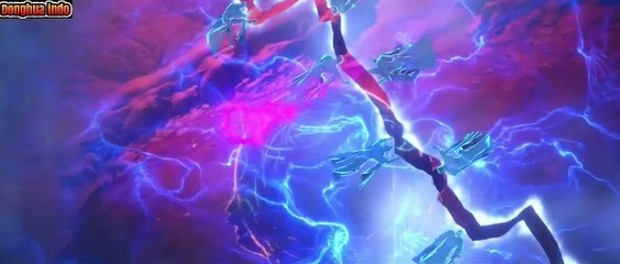 Tomb Of Fallen Gods Season 2 Episode 13 Sub Indo‼️