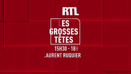 Le journal RTL de 17h du 26 octobre 2024