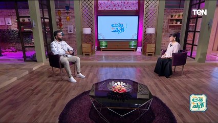 لقاء مع المهندس عمر ربيع مؤسس وصاحب شركة Decorco | بنت البلد
