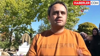 Konya'da Öğretmen Kadın Eşi Tarafından Bıçaklanarak Öldürüldü