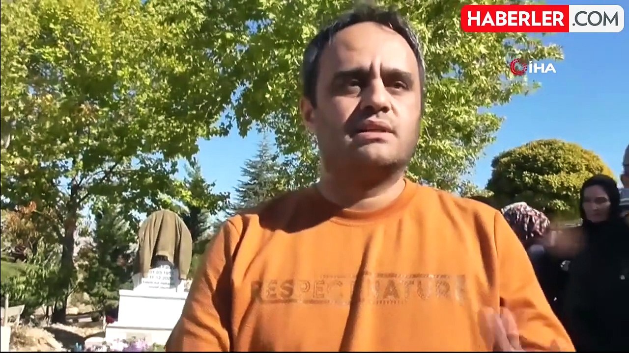 Konya'da Öğretmen Kadın Eşi Tarafından Bıçaklanarak Öldürüldü