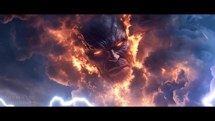 The Fantastic Four_ First Steps — New Teaser (2025 Movie) Pedro Pascal (concept)