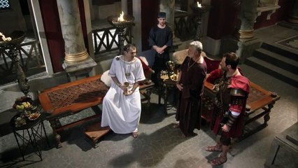 Jesus Capitulo 38 En Español Latino-HD