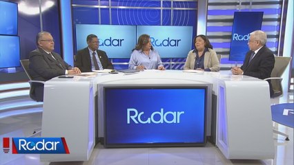 Bloque 1 Radar: Propuestas para resolver crisis de la CSS