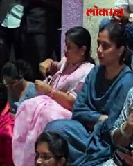 देशमुखांना आक्षेपार्ह विधान भोवणार- आक्षेपार्ह विधानाची महिला आयोगाने घेतली दखल3