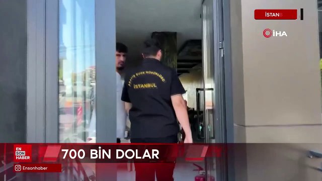 İstanbul'da öğrencileri sınavsız üniversite vaadiyle 750 bin dolar dolandırdılar