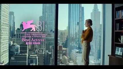 Скачать видео: Bande-annonce de Babygirl / Les scènes intimes de ce film sont si intenses que son actrice a fini dégoûté de tous ses orgasmes : 