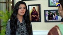 Aafat Episode 10 - [Eng Sub] - Laiba Khan - Ali Abbas - Hibba Aziz - 26th October 2024 - HAR PAL GEO(720P_HD)