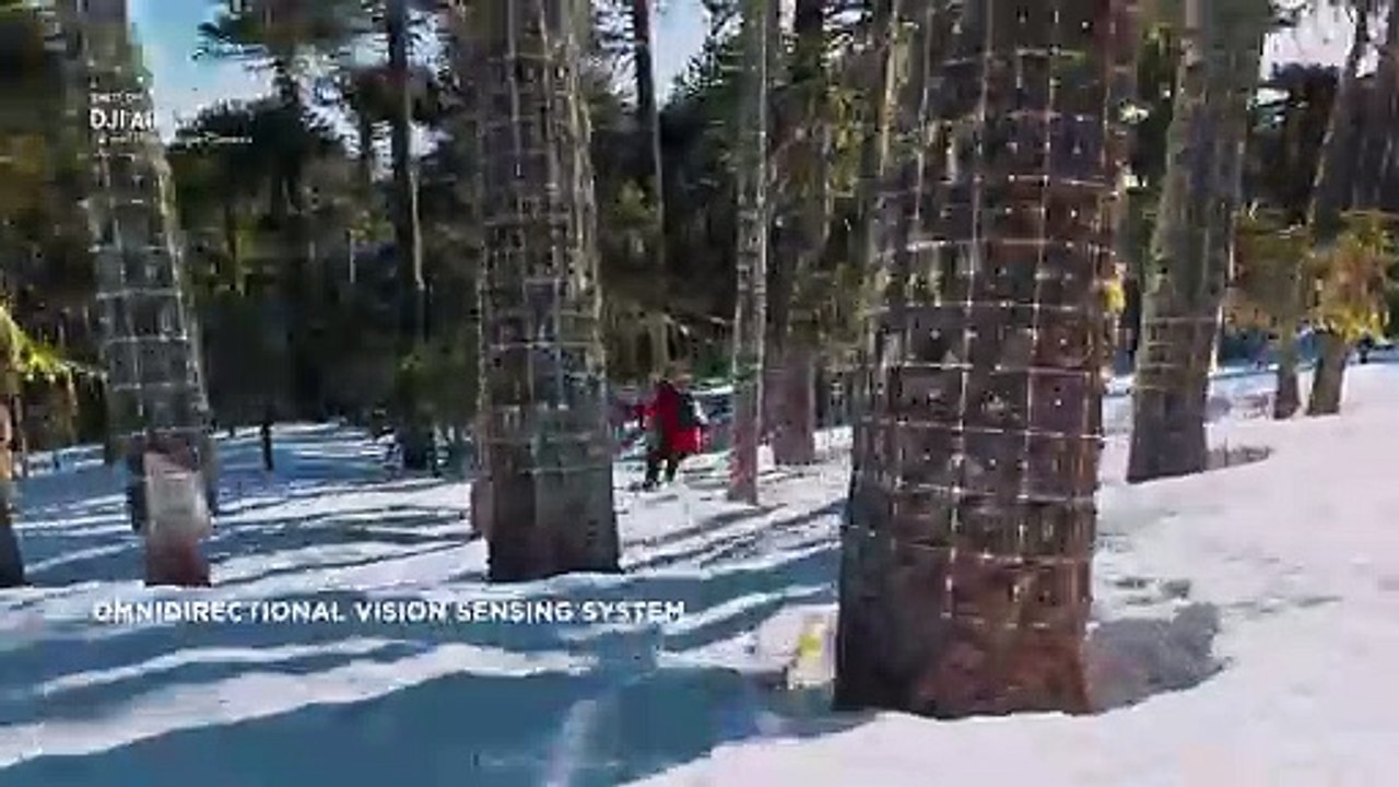 DJI Air 3S