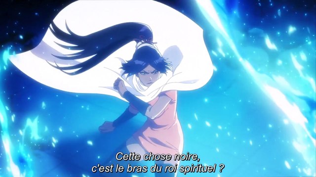 Bleach TYBW 30 VOSTFR | Bleach TYBW S3 EP4 VOSTFR
