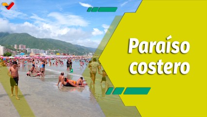 Dale Play | La Guaira: Un paraíso costero al alcance de tu mano