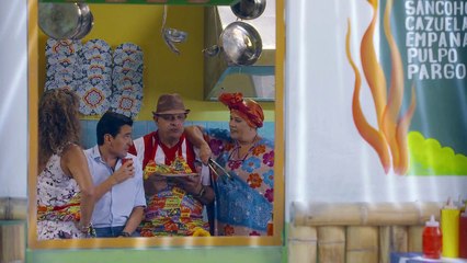 33. Polvo Carnavalero