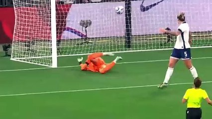 Germany win 7! goal thriller! | England vs. Germany 3-4 | Highlights | Friendly