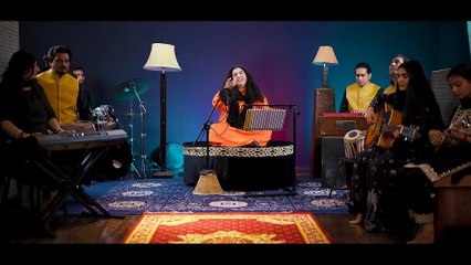 Tuhadian Akhiyan Da  Tahseen Sakina  Official H D Video  Tribute To Talib Hussain Dard