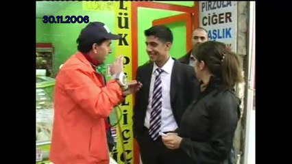 TANSİYON PROGRAMI ARŞİV(2006)