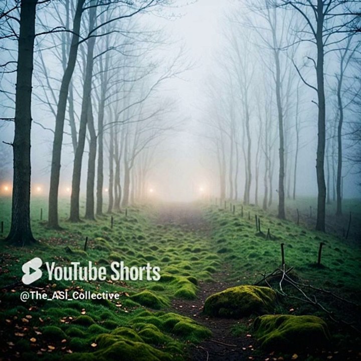 Echoes in the Mist