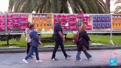 ¿Acercarse a Rusia o la UE? La decisión que deben tomar los votantes en Georgia