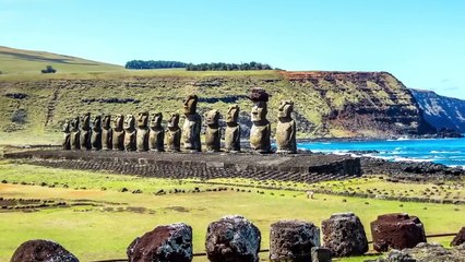 15 SECRET Facts About Famous Monuments