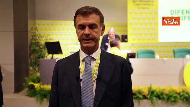 Peste suina, Prandini (Coldiretti): Servono 50 milioni per gli allevatori