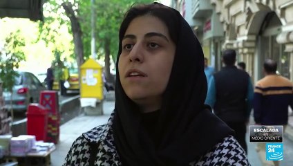 Comunidad internacional hace un llamado a Irán de no responder ataque israelí y evitar una escalada