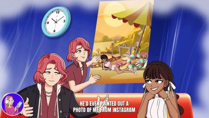 This Is How I Turned My Boyish BFF Into A Princess