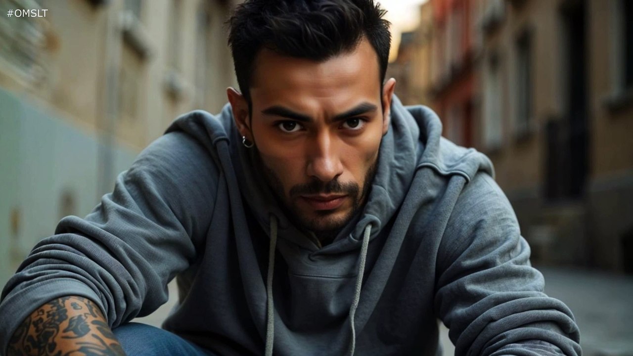 OMSLT - Démons Noirs