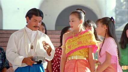 Dragon Ball La Pelicula Un Magico Viaje Latino