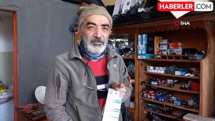 Osmancık'ta Elektrik Sayaçlarının Geç Okunması Vatandaşları Mağdur Ediyor