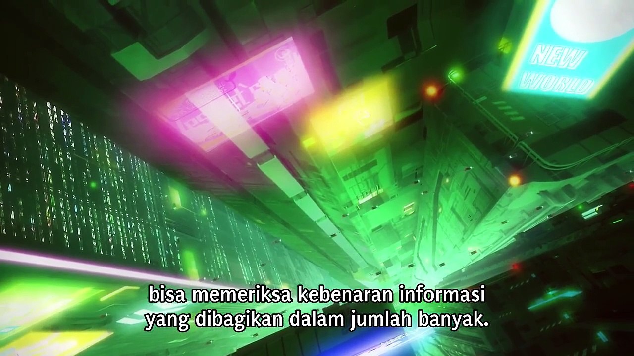 NONTON ANIME SUB INDO DI KURAMANIME.RED