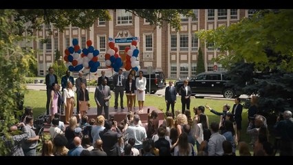 Cruel Intentions - Trailer Officiel