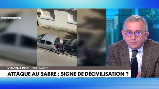 Vincent Roy : «On est démunis, désarmés, dépassés»