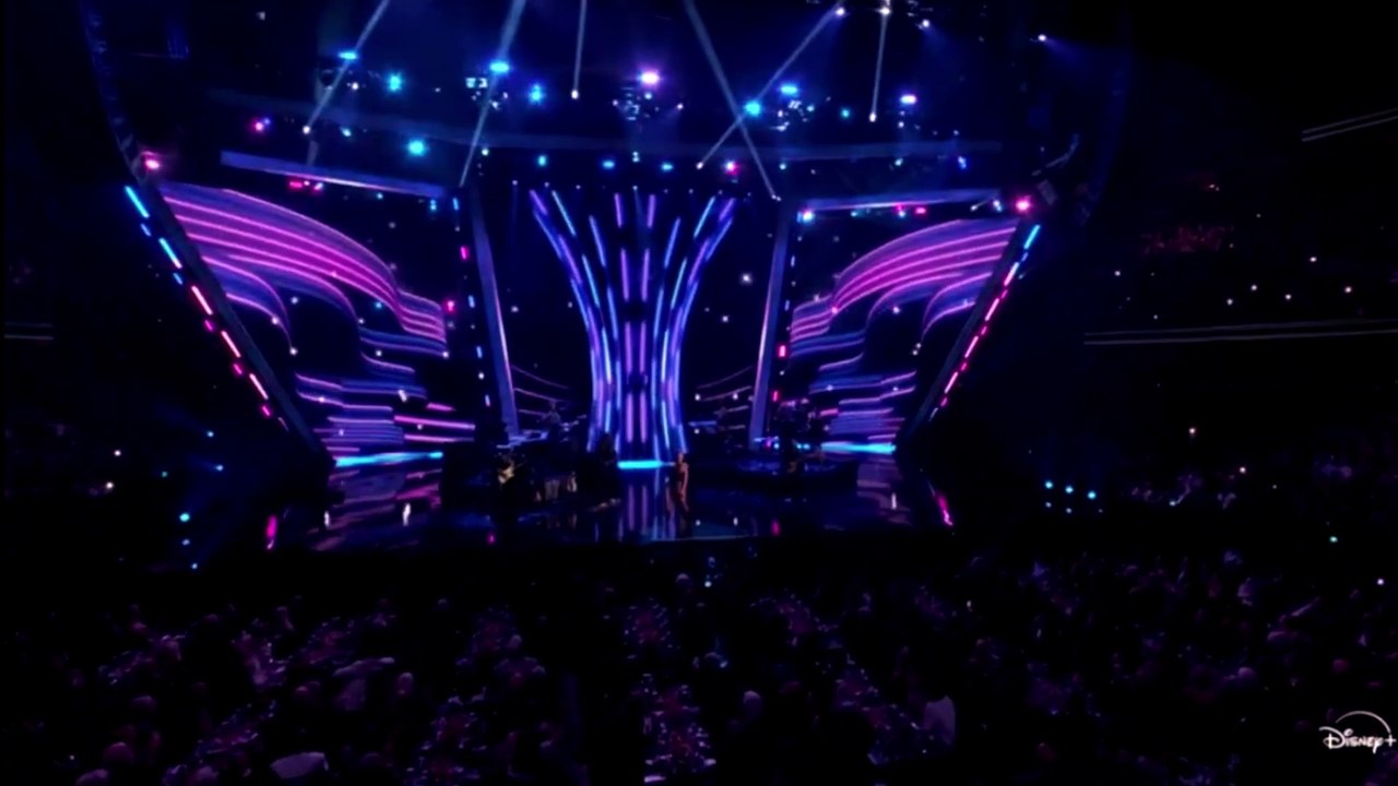 Believe - Cher Ft. Dua Lipa / Rock Hall 2024 Performance