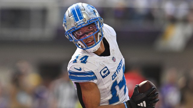 Lions vs. Titans: Key Fantasy Football Insights for Week 8