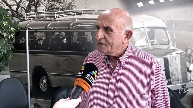 28η Οκτωβρίου: Αυξημένη η επιβατική κίνηση λόγω του τριημέρου