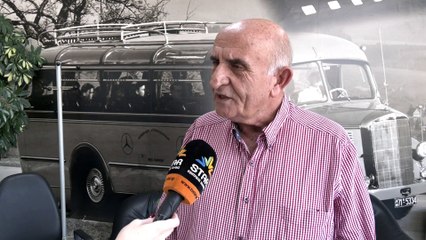 28η Οκτωβρίου: Αυξημένη η επιβατική κίνηση λόγω του τριημέρου