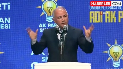 AK Parti Genel Başkanvekili Ala: "İnsanlık değerleri, insanlığın vicdanı terör yöntemlerini kullanan Netanyahu hükümeti tarafından yok ediliyor"